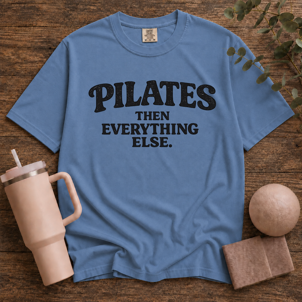 Everything else
