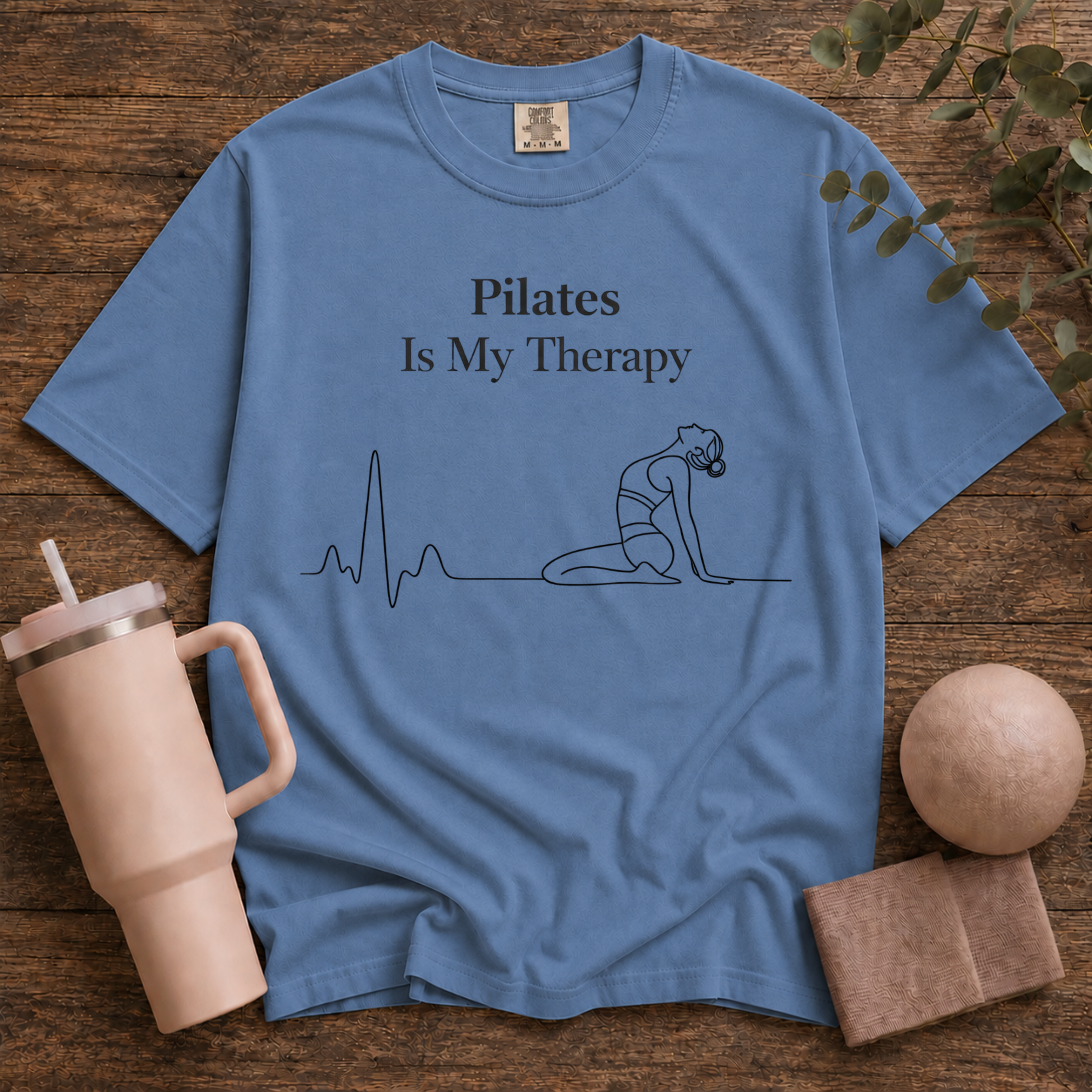 Heartbeat and Therapy