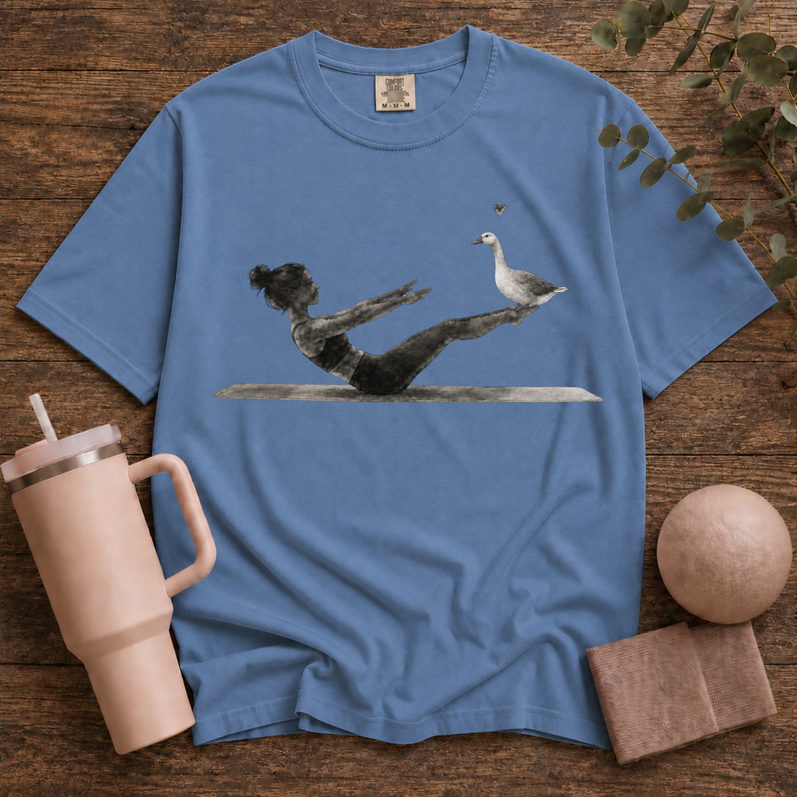 Goose Love