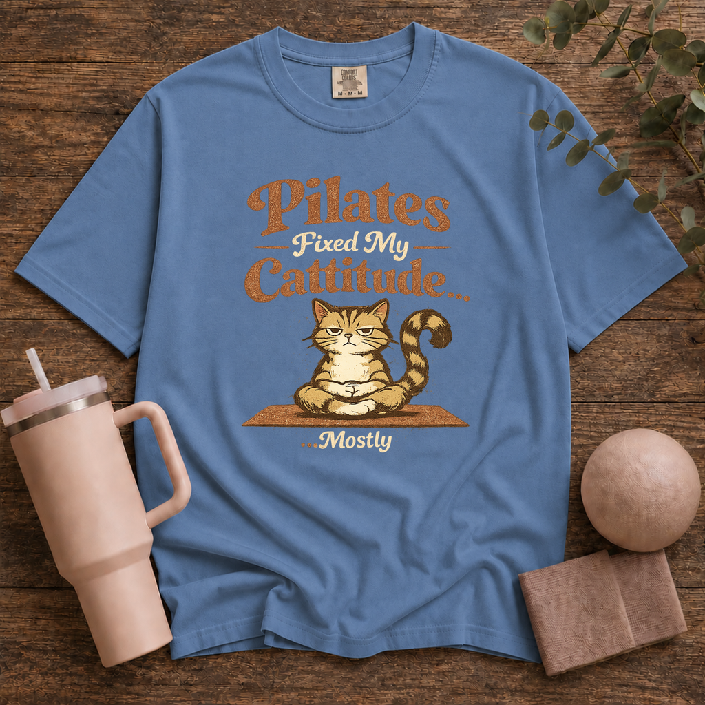 Cattitude