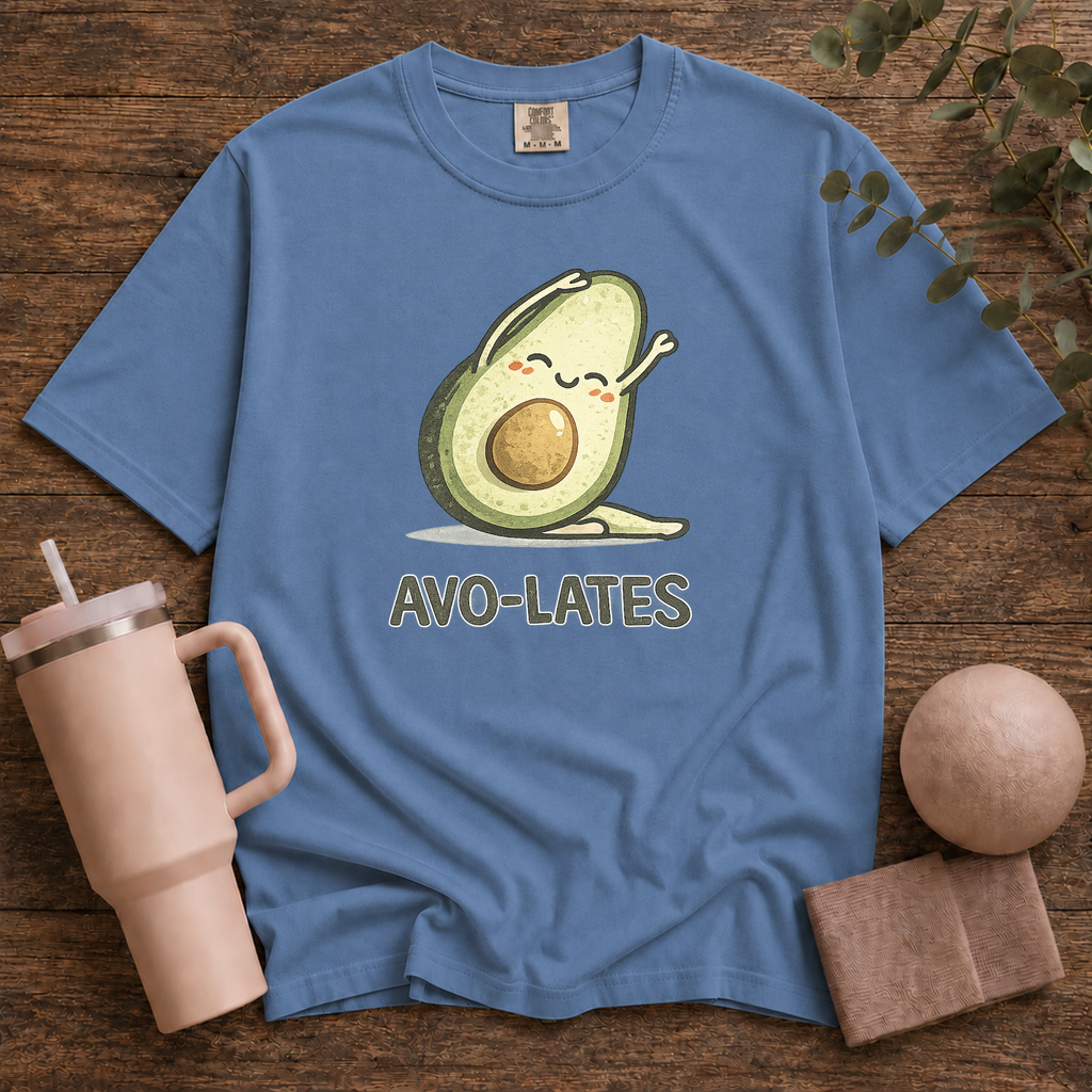 Avo-lates